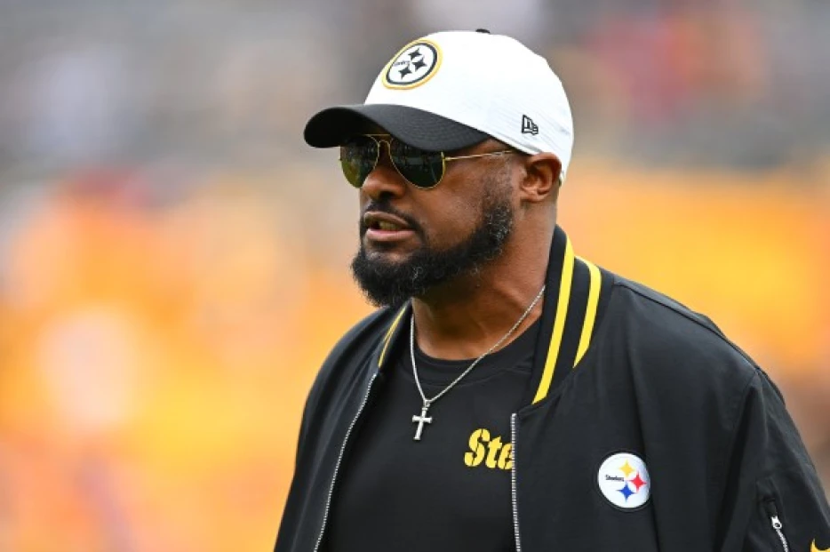 PFN offers bleak outlook for Steelers 2025 season