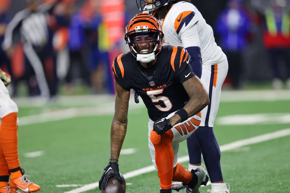 ‘Poetic Justice’ – NFL Fans React to Tee Higgins’ IG Post As Bengals Contract Dilemma Grows