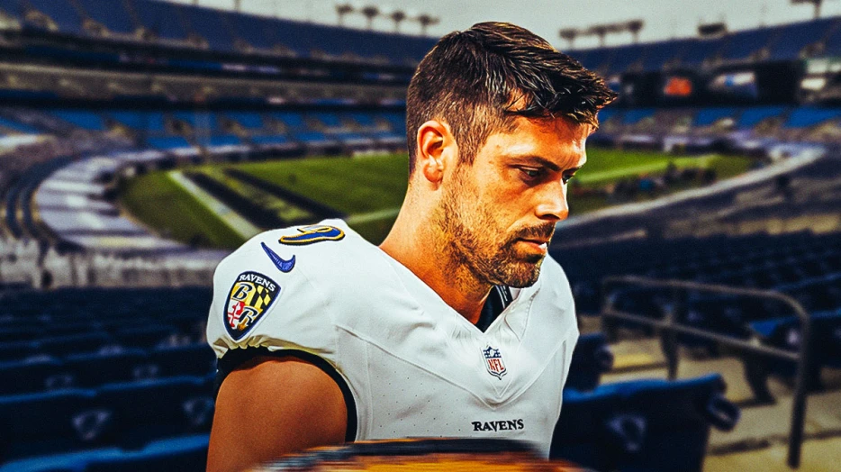 Ravens kicker Justin Tucker hit with allegations by 7 more massage therapists