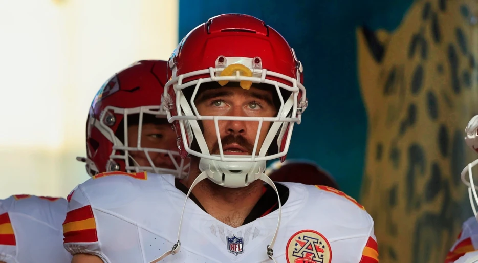 REPORT: Details Emerge On Kansas City Chiefs’ Unusual Plans For Travis Kelce If He Returns In 2025