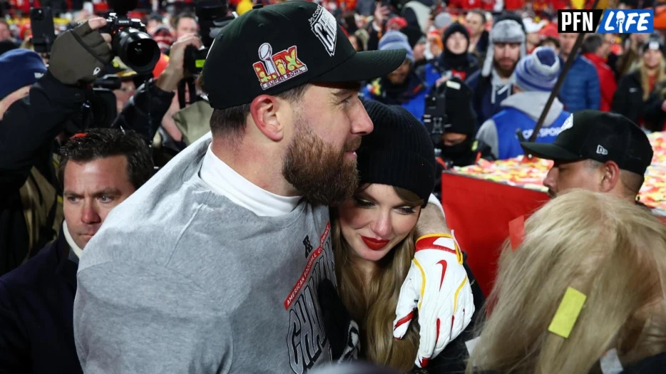 Taylor Swift, Travis Kelce Approaching a ‘Relationship First’ After ‘Whirlwind’ 2 Years of Touring, Super Bowl Runs