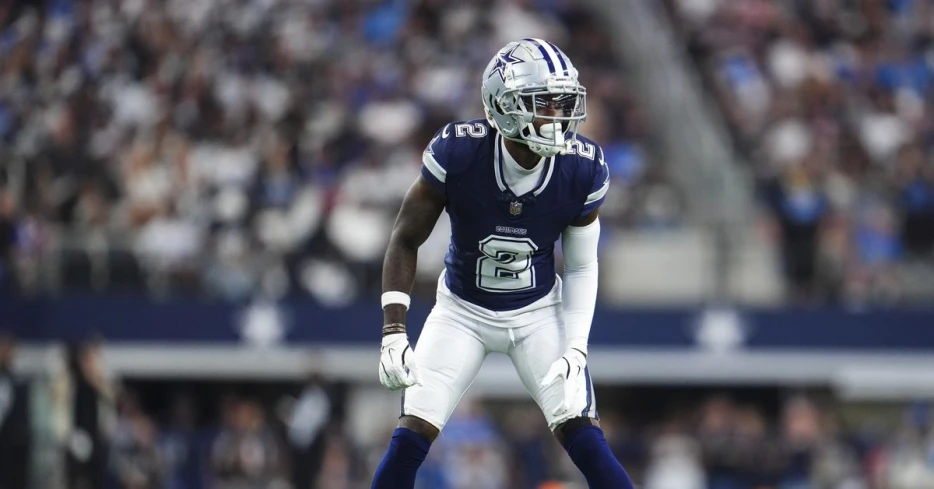 The Cowboys have some tough decisions to make at cornerback