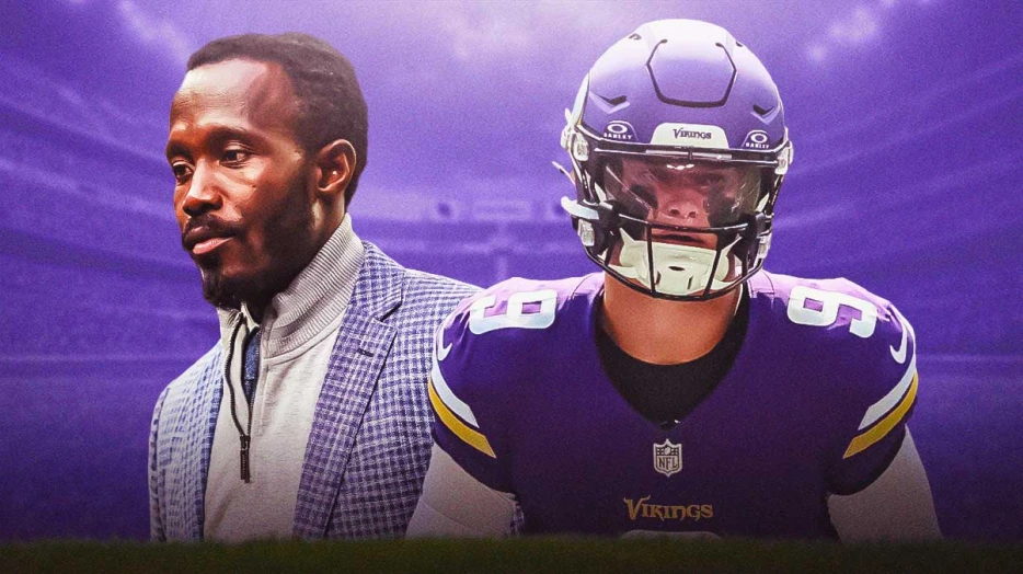 Vikings trashed for poor picks in 2024 NFL Draft