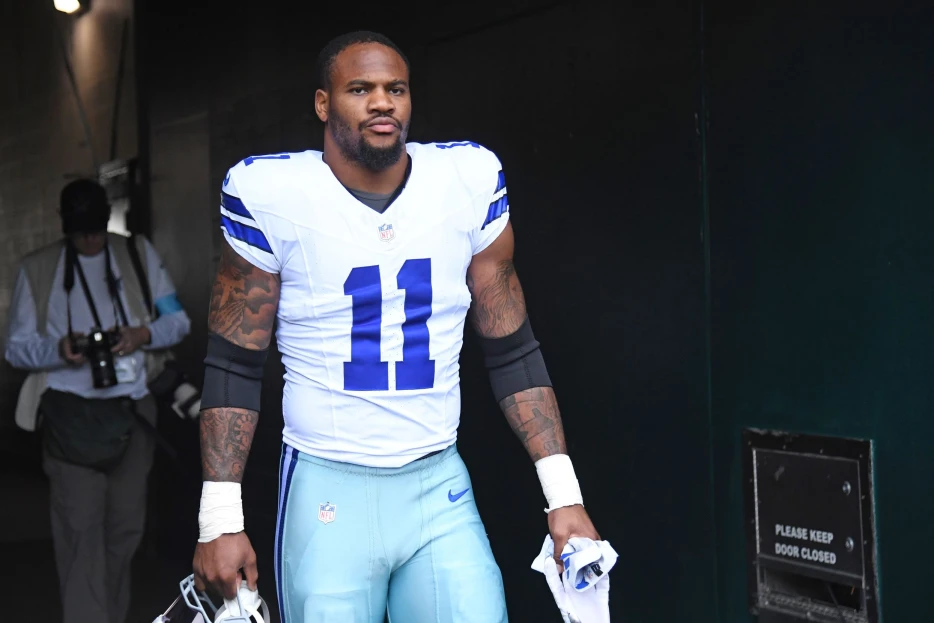 ‘We Definitely Need Some Call to Action’ – Micah Parsons Wants Cowboys to Shift Gears Heading Into 2025 Season