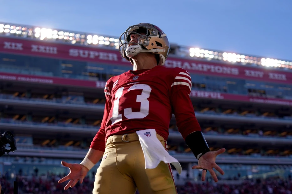 Will 49ers Let Brock Purdy Walk in Free Agency, Adding $37.5 Million QB Instead?