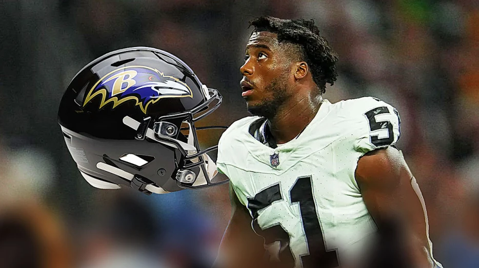 2 sneaky good NFL free agents Ravens need to sign