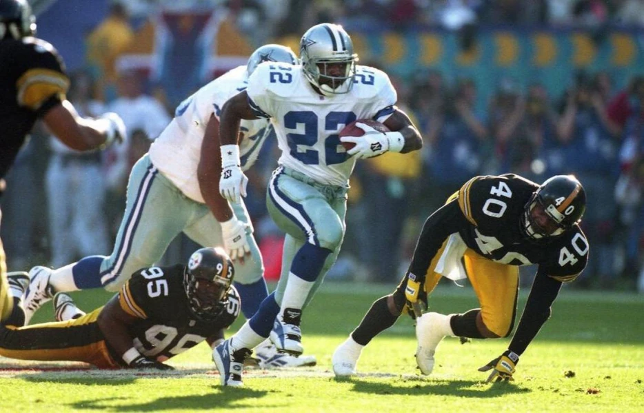 3 Cowboys greats make it into All-Time perfect lineup