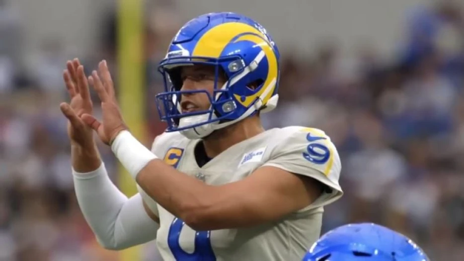 Belief Is That Matthew Stafford ‘Wants To Remain’ With Rams, Breer Says