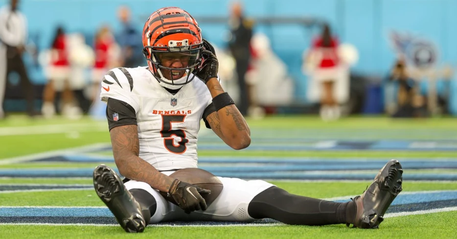 Bengals still hopeful of extending Tee Higgins without the franchise tag, per report