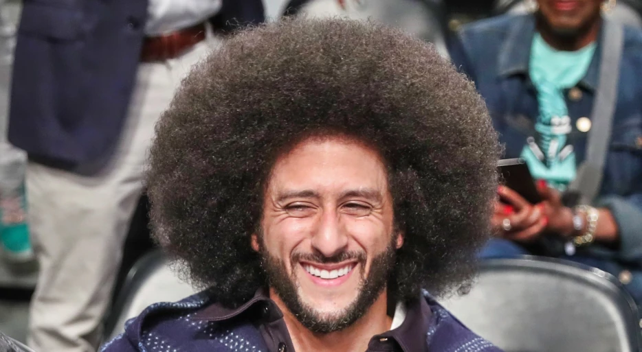 Colin Kaepernick Is Being Blamed For The Super Bowl 59 Halftime Show