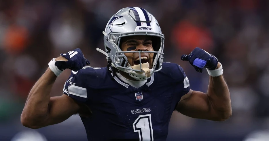 Cowboys 2025 offseason roster preview: Wide receivers