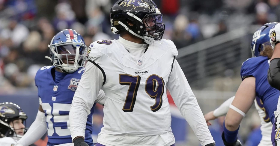 Daily Slop - 17 Feb 25 - Will Ravens LT Ronnie Stanley make it to free agency?