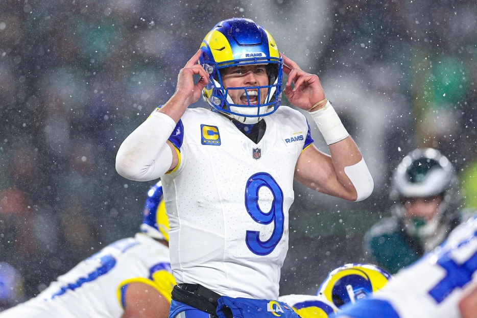 If Rams Move On From Matthew Stafford, NFL Insider Predicts They’ll Pursue $45 Million QB This Offseason