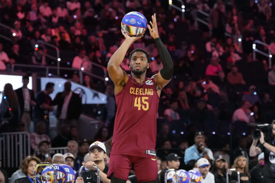 ‘It Would Be Fun’ – $48.7 Million NBA Superstar Urges League To Add 1-on-1 Contest to All-Star Weekend