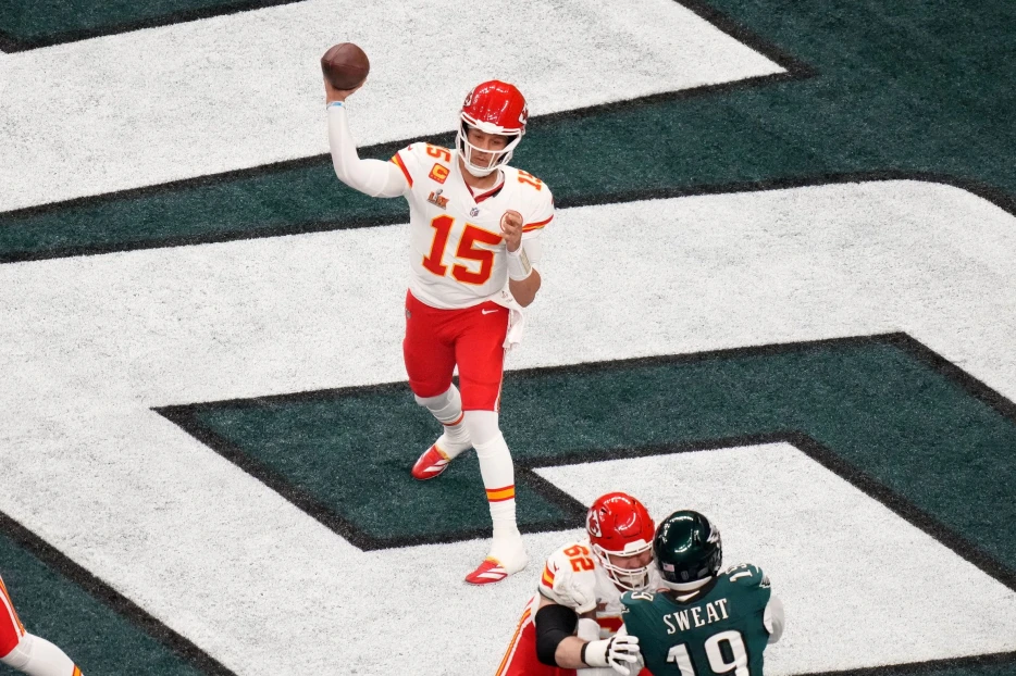 ‘It’s the Only Way’ – NFL Analyst Reveals What Led to the Kansas City Chiefs’ Two Super Bowl Losses