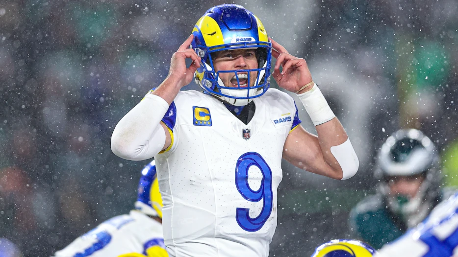 NFL Insider Says ‘Weird Vibe’ With Matthew Stafford And The Rams Could Lead To Following Teams Exploring A Trade