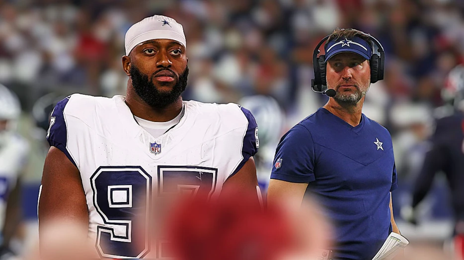 NFL rumors: Cowboys’ ‘only’ franchise tag candidate has a $23 million problem