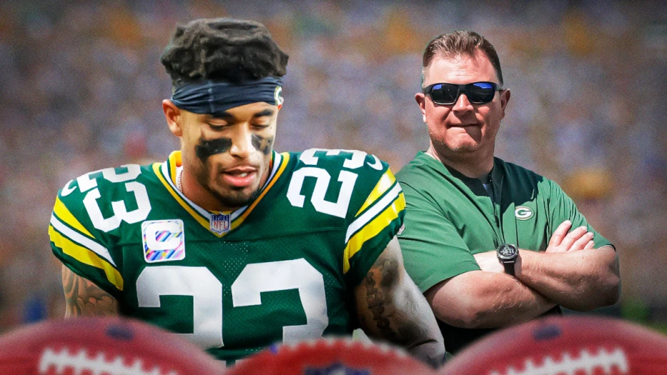 NFL rumors: Jaire Alexander’s Packers exit likely amid ‘frustrations’