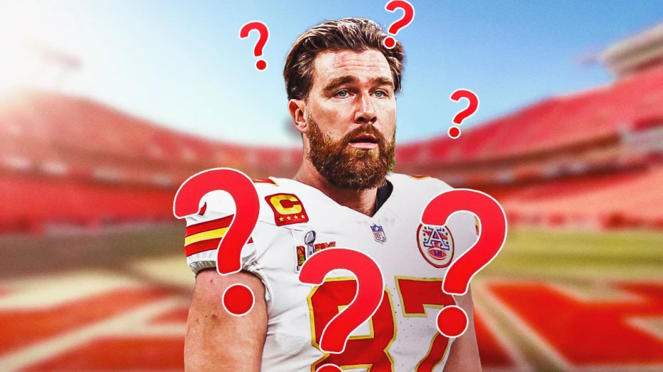 NFL rumors: When Chiefs want to know Travis Kelce’s decision on 2025