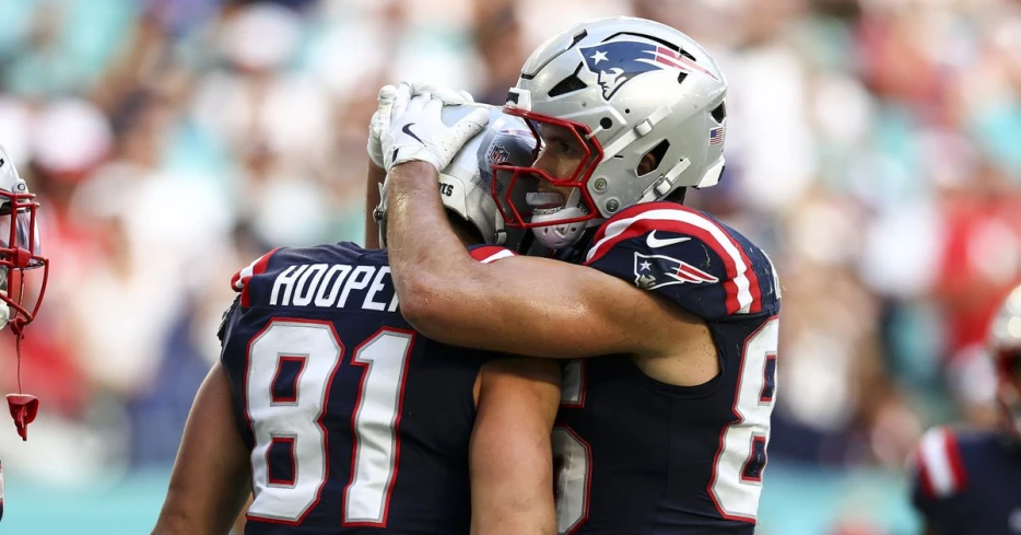 Patriots offseason preview: Tight end position needs to be addressed