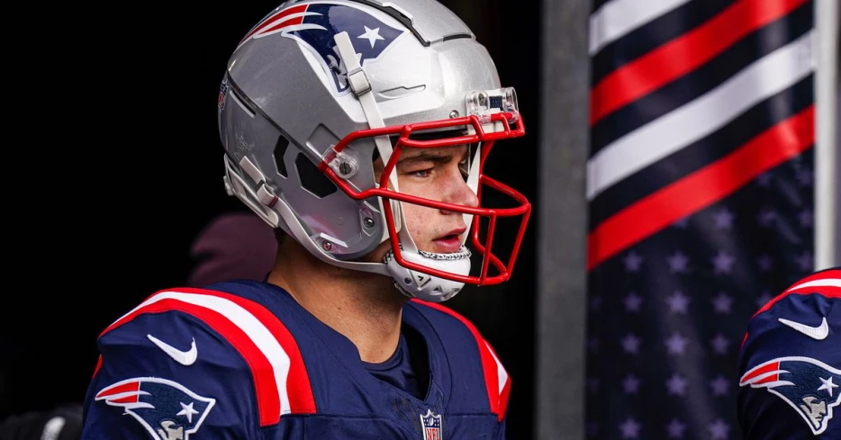 Pats Pulpit Reacts: Patriots fans expect significant improvement in 2025