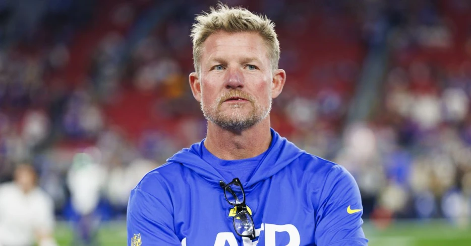 Rams salary-cap analysis: It’s time for Les Snead to push more chips towards the middle