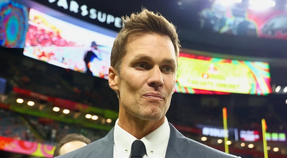 REPORT: Tom Brady Becomes New Part-Owner Of Another Professional Sports Team