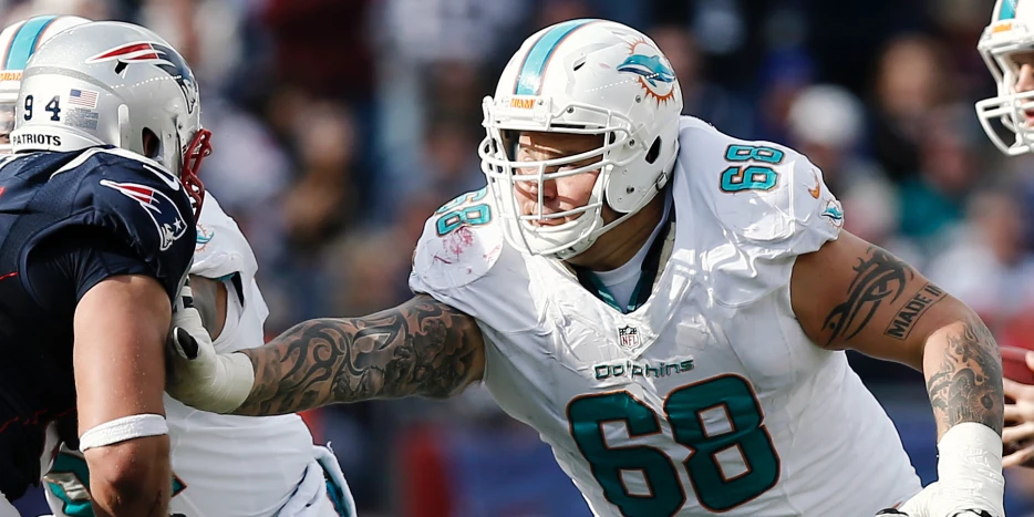 Richie Incognito Sounds Off After Bullying Accusations Against Him Admitted To Be Hoax