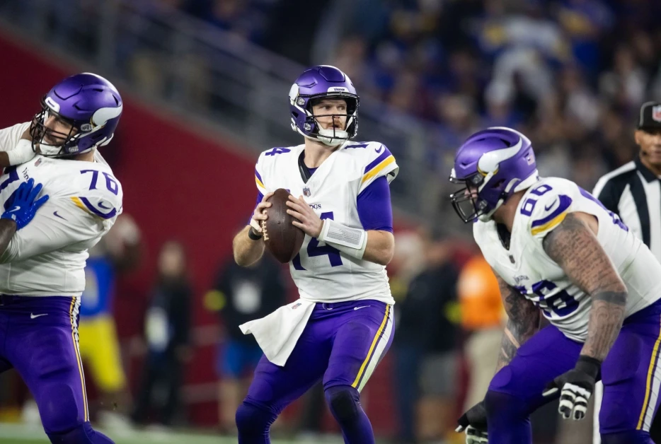 Sam Darnold or J.J. McCarthy? NFL GM Predicts How Vikings Will Address QB Position With 9-Word Message