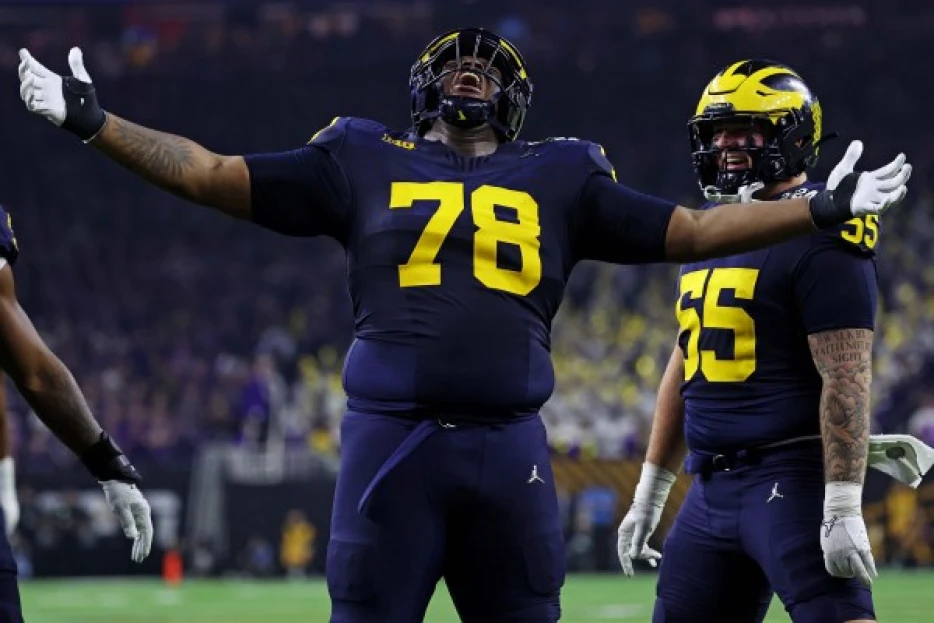 Steelers can't ignore 'next Cam Heyward' in 2025 NFL Draft