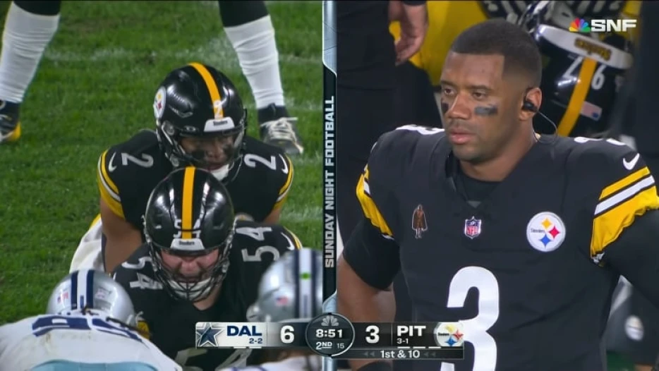 Steelers’ Quarterback Situation Ranked One Of Worst In NFL