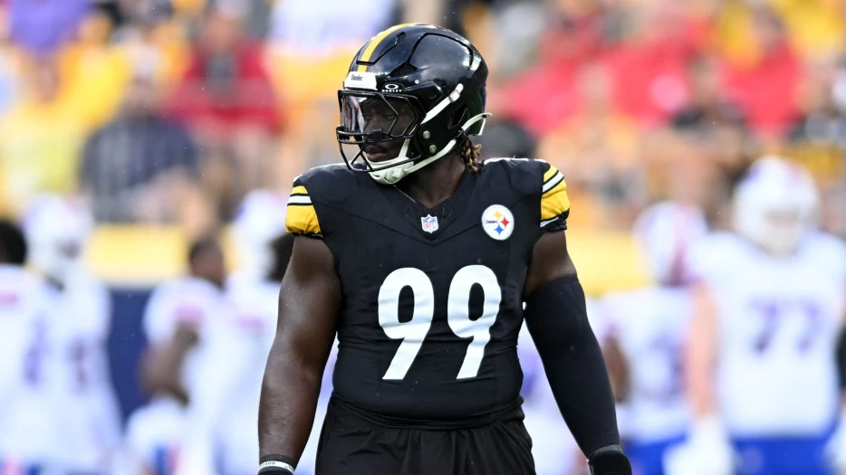 Steelers Veteran Defensive Lineman Named Cut Candidate