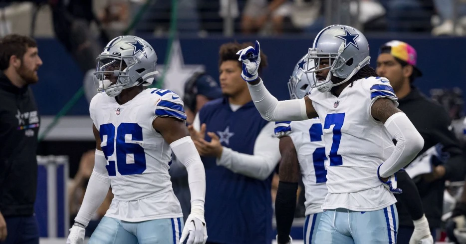 The time is coming when the Cowboys will have to choose between Trevon Diggs and DaRon Bland