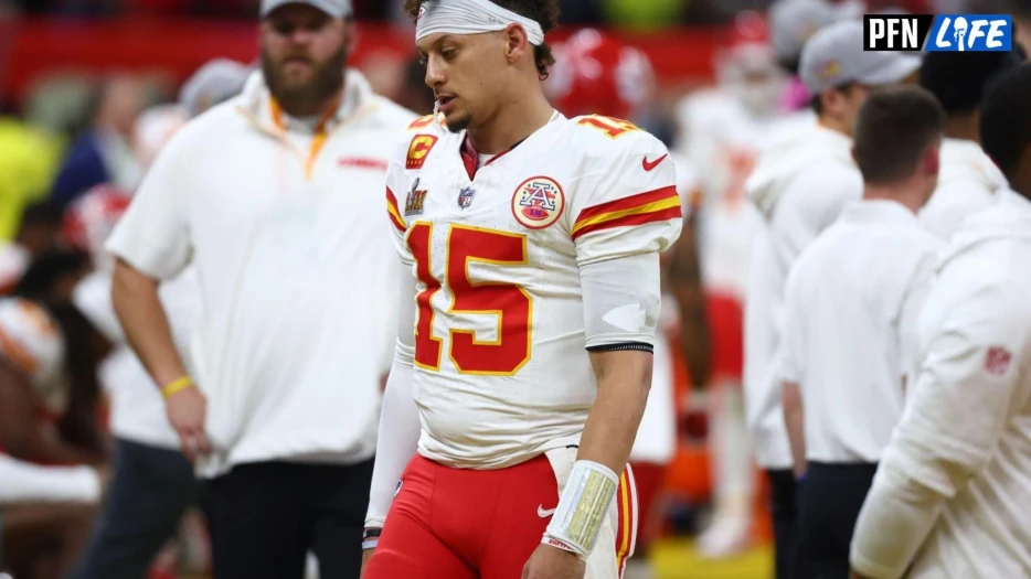 ‘They Need To Rebuild Slightly’ – Fans Make Predictions for Patrick Mahomes &amp; Co. Hoping To Bounce Back in 2025