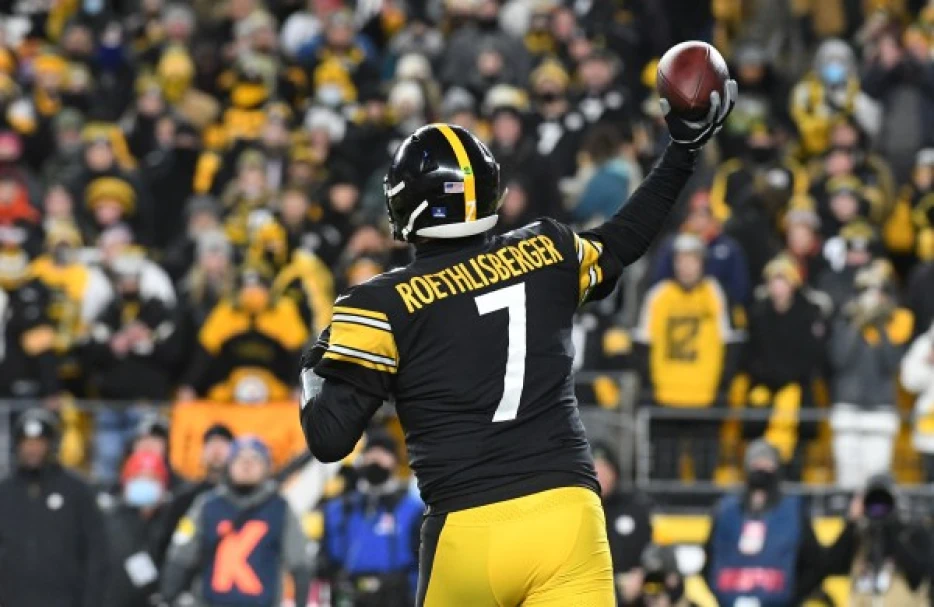 Top 2025 NFL Draft QB compared to Steelers legend Ben Roethlisberger