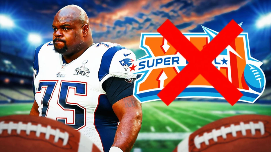 Vince Wilfork’s nightmare admission over Patriots Super Bowl 42 loss vs. Giants