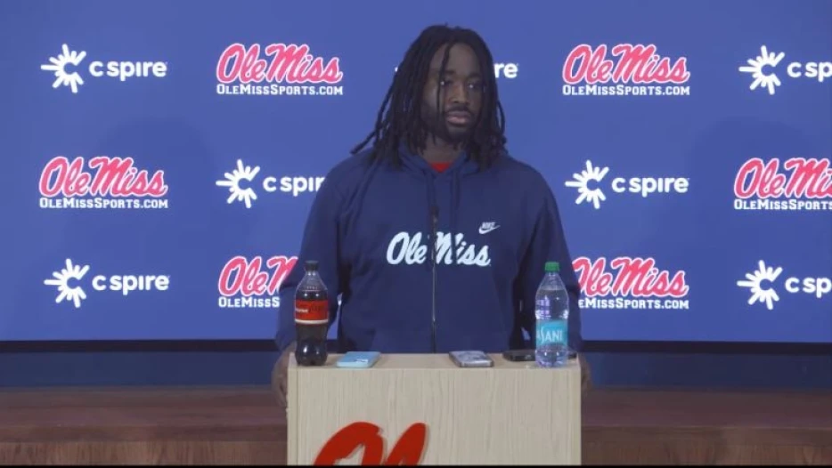 2025 NFL Draft Scouting Report: Ole Miss EDGE Princely Umanmielen