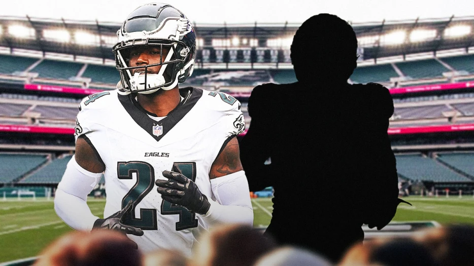 3 Eagles cut candidates entering 2025 offseason