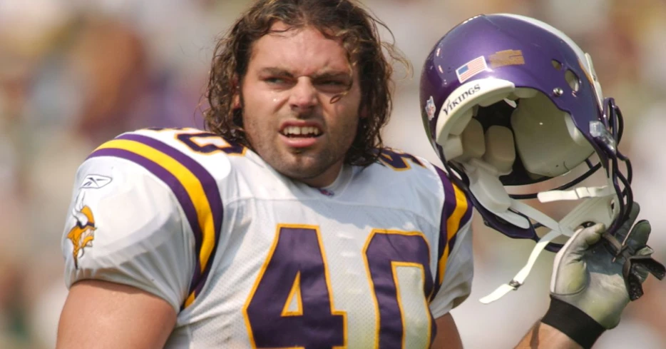 A Short History of the Minnesota Vikings and the Franchise Tag