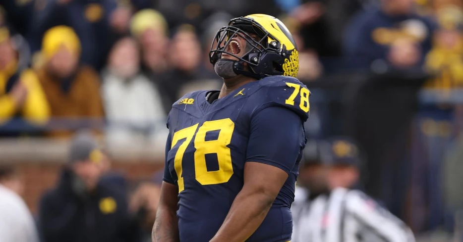 Arizona Cardinals beef up defensive front in new 2025 NFL Mock Draft