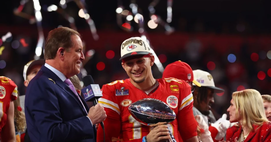 Arrowheadlines:  The Chiefs’ Super Bowl window is still wide open