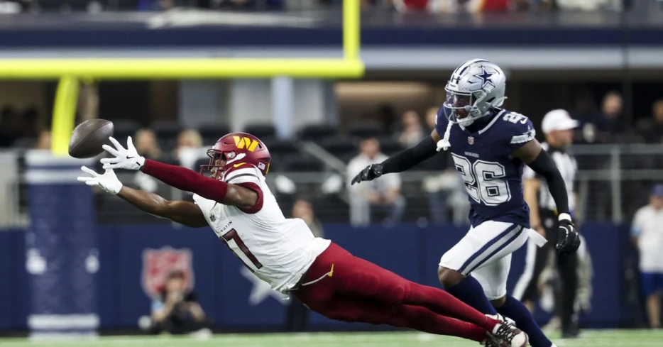 Cowboys news: Cornerback was a concern all season after injuries, remains one through offseason