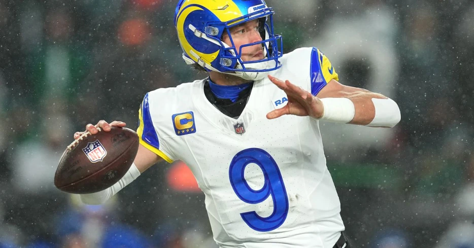 Does Brian Callahan want Matthew Stafford or Derek Carr to be his 2025 QB?