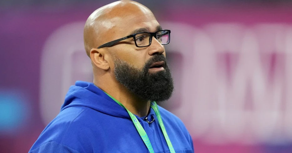 For fourth straight year, New York Giants will need a new running backs coach