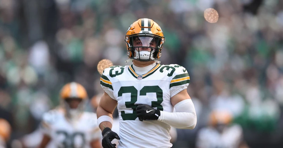 Grade the Green Bay Packers’ 2024 draft after 1 year