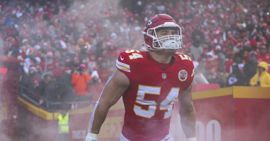 How the Proven Performance Escalator affects the Chiefs’ 2025 salary cap