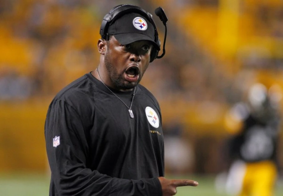 Mike Tomlin living in his fears with the Steelers passing game