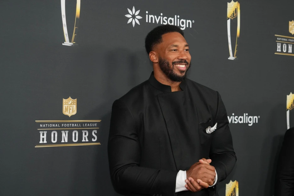 NFL Analyst Predicts Myles Garrett Will Still Be on Browns’ Roster When 2025 Training Camp Starts