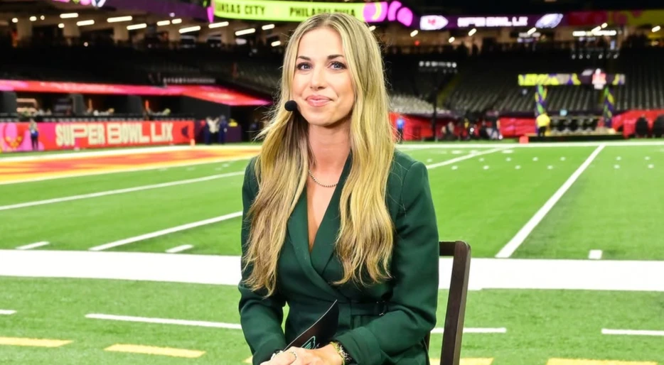 NFL Fans Are ‘Devastated’ Over The Recent Personal News From ESPN Star Erin Dolan