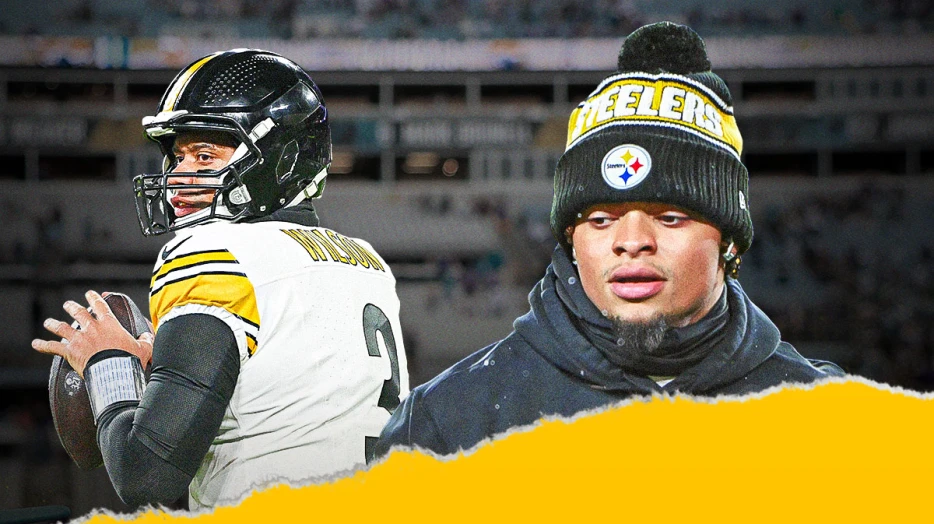 NFL rumors: Steelers ‘split’ on Russell Wilson, Justin Fields decision